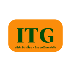 Italian-Thai Autogate Co Ltd